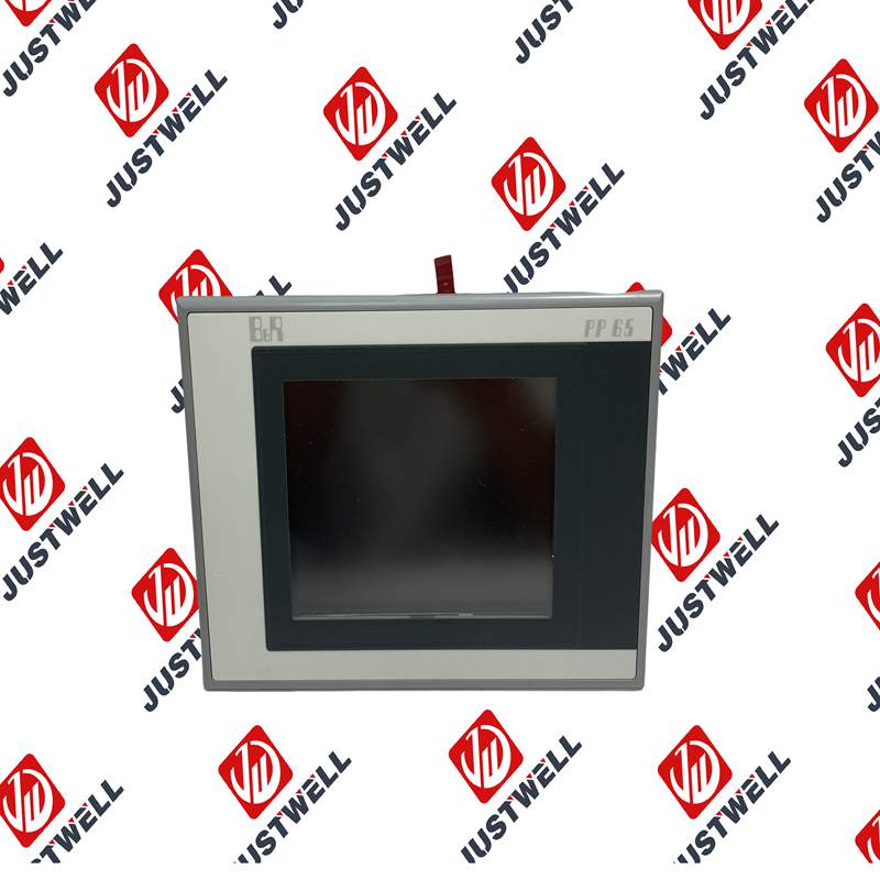 B&R 4PP065.0571-X74F HMI Controller