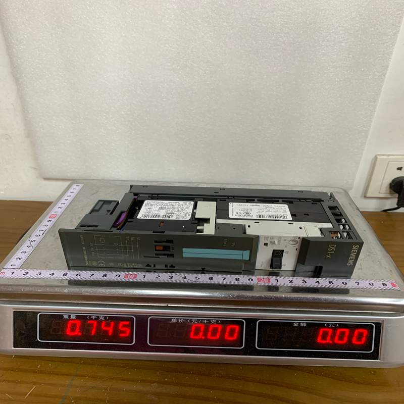Siemens 3RK1301-1DB00-0AA2 DOL Motor Starter Module - Image 2
