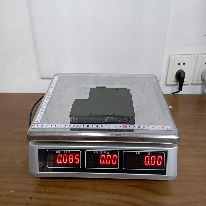 Siemens 3RK1903-0CE00 Brake Control Module - Image 2
