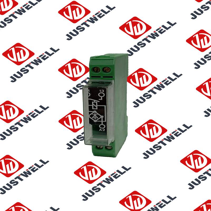 Phoenix Contact EMG 12-REL/KSR-24/1 Relay Module