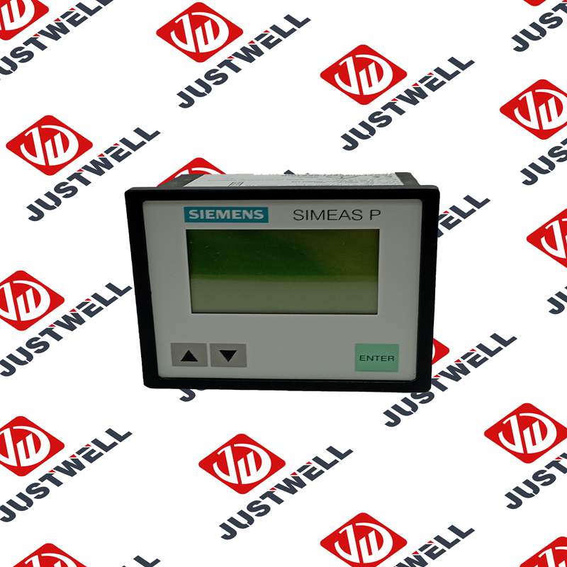 Siemens 7KG7750-0AA01-0AA1/CC Multi-functional Power Meter
