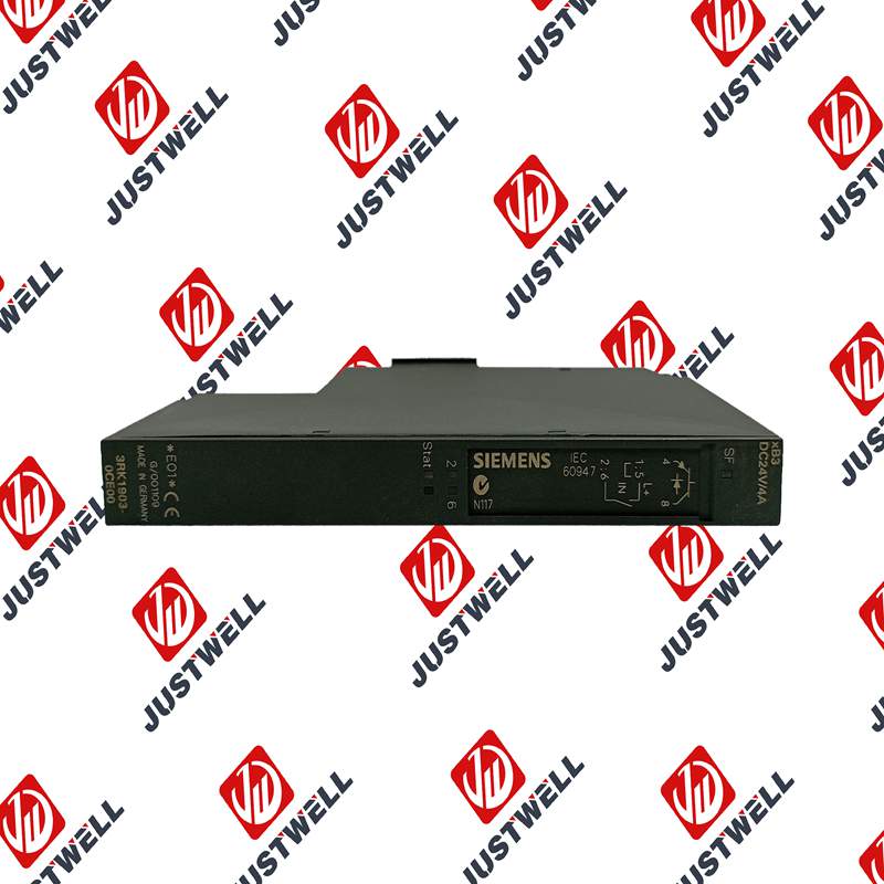Siemens 3RK1903-0CE00 Brake Control Module