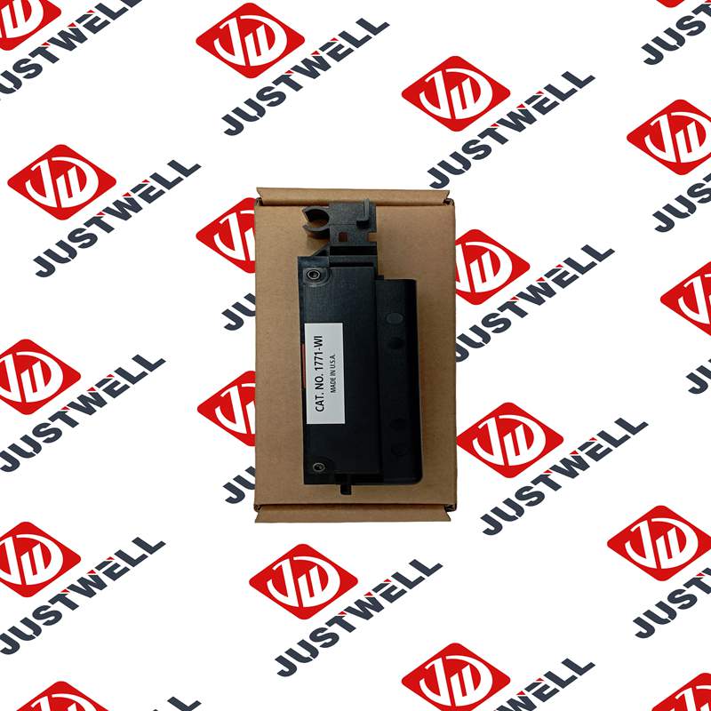 Allen-Bradley 1771-WI Terminal Adapter
