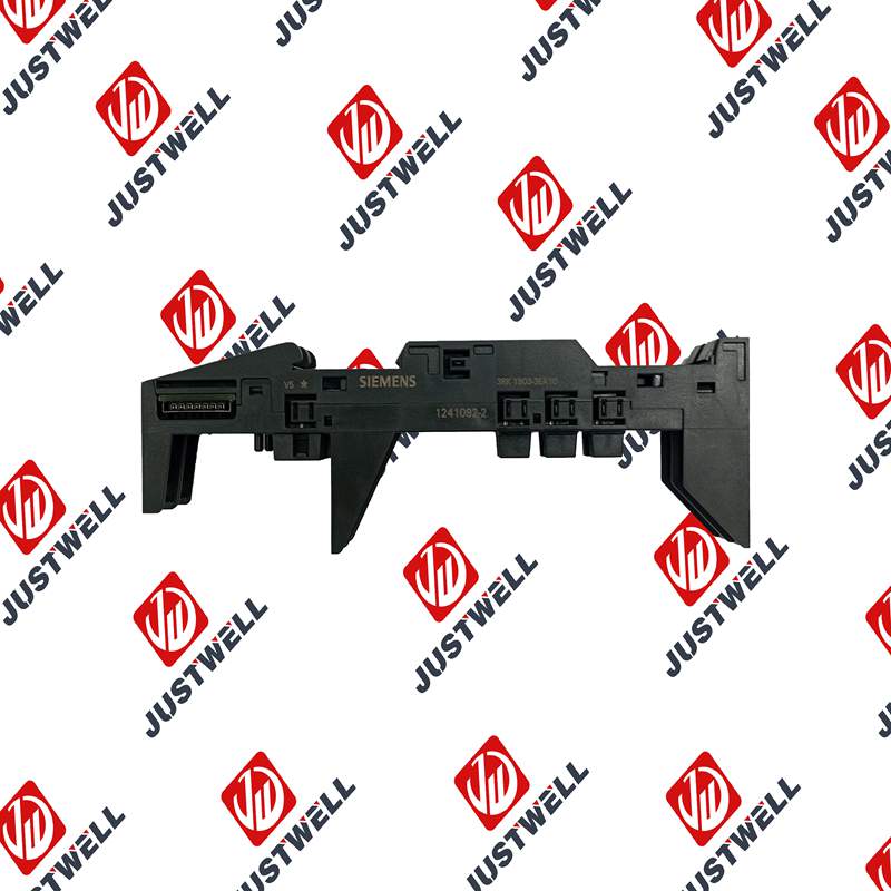 Siemens 3RK1903-3EA10 15 mm Terminal Module