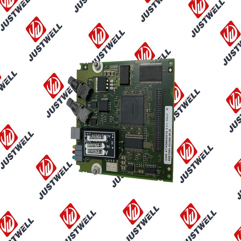 SIEMENS 6ES7090-0XX84-0FJ0 Inverter Communication Board