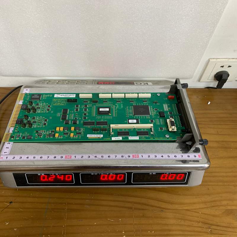 ABB INNIS-21 Network Interface Module - Image 2