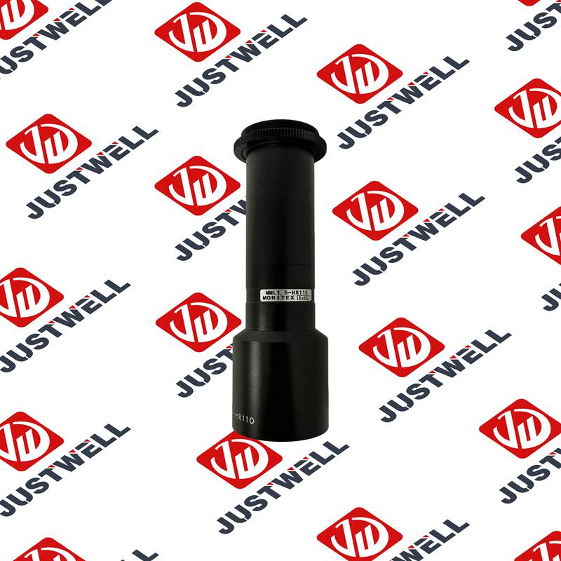 MORITEX MML1.5-HR110 Telecentric Lens
