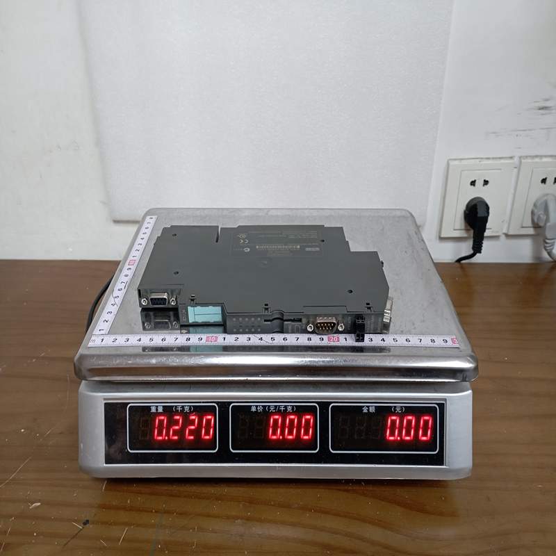 Siemens 6SL3244-0SA00-1AA0 Control Unit - Image 2