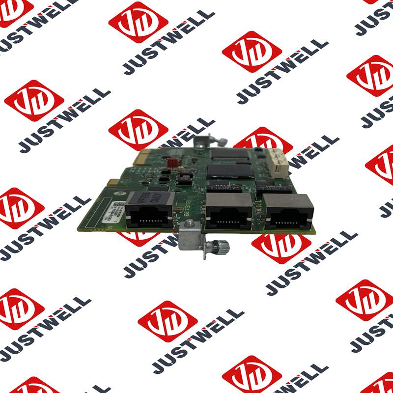 Allen-Bradley 20-750-ENETR EtherNet/IP Communication Adapter