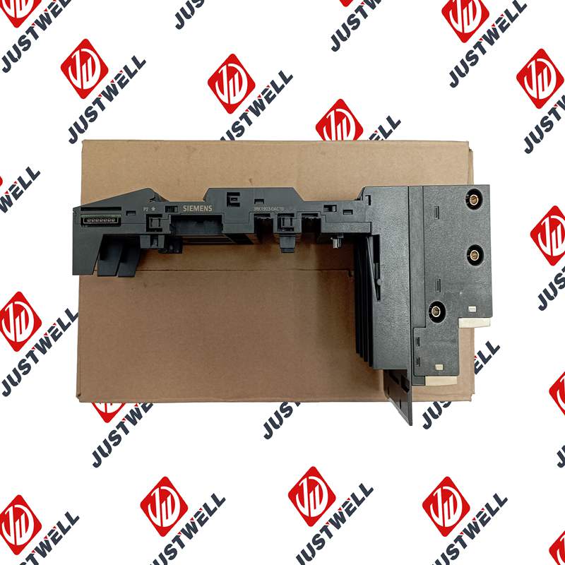 Siemens 3RK1903-0AC10 Terminal module