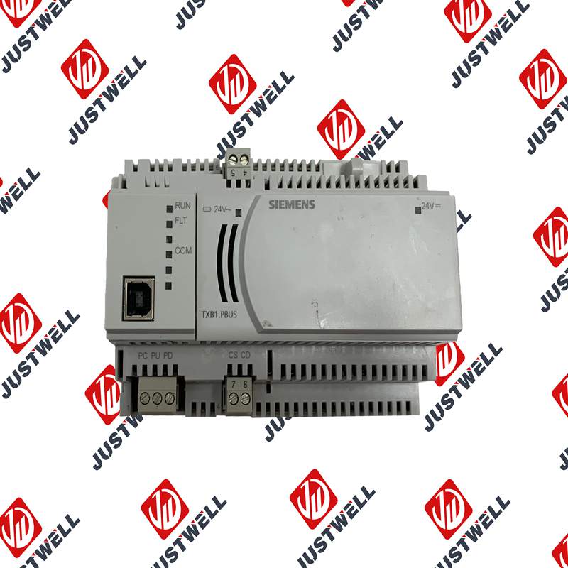 Siemens TXB1.PBUS Interface Module