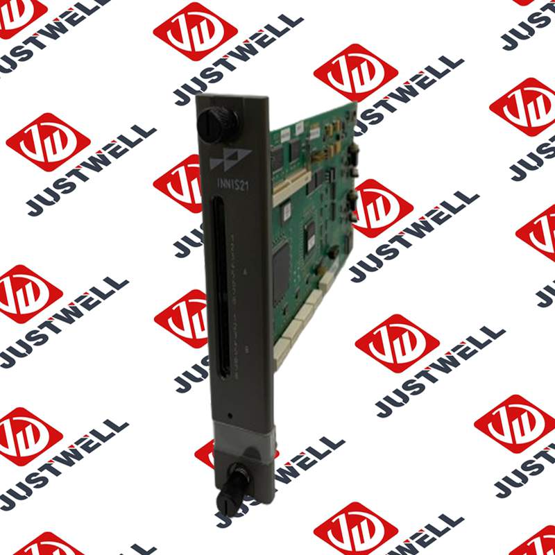 ABB INNIS-21 Network Interface Module