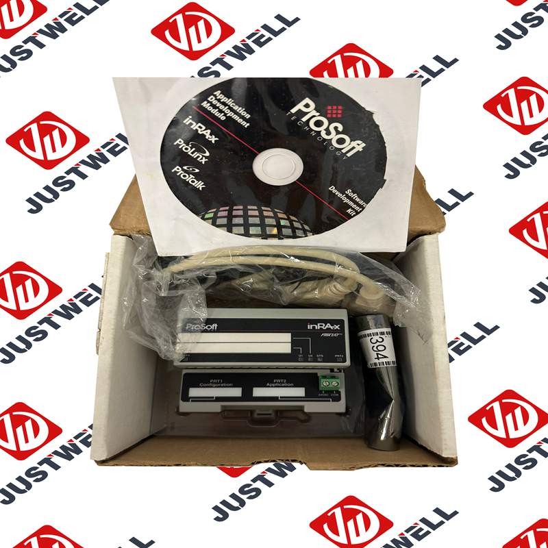 PROSOFT MVI94-ADM Programmable Application Development Module