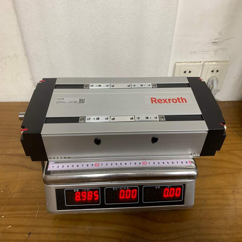 REXROTH CKK-145-NN-1 Compact Ball Screw Linear Module - Image 2