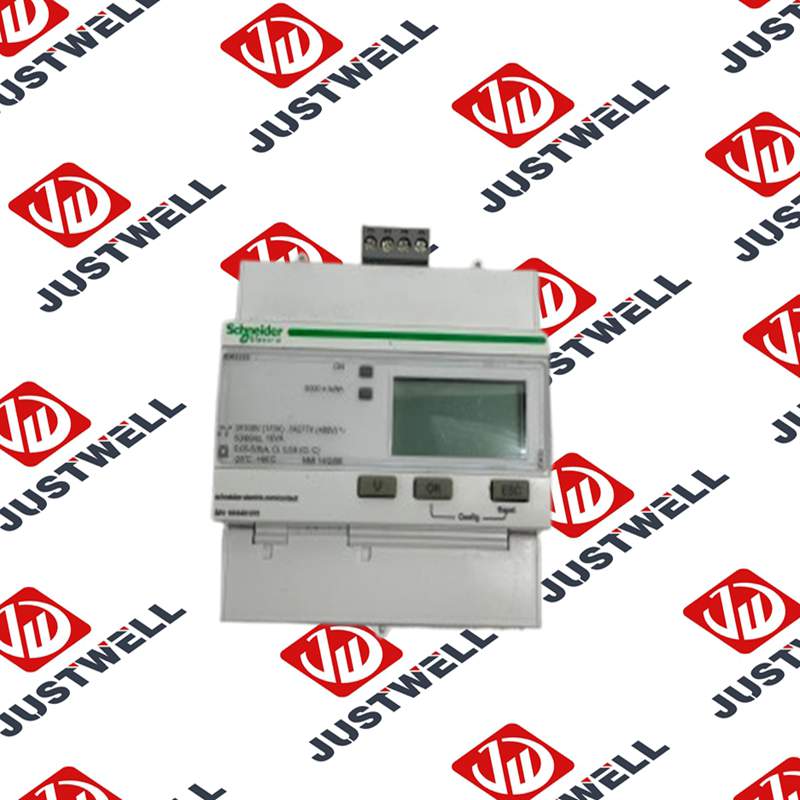 Schneider A9MEM3255 Multifunction Power Meter