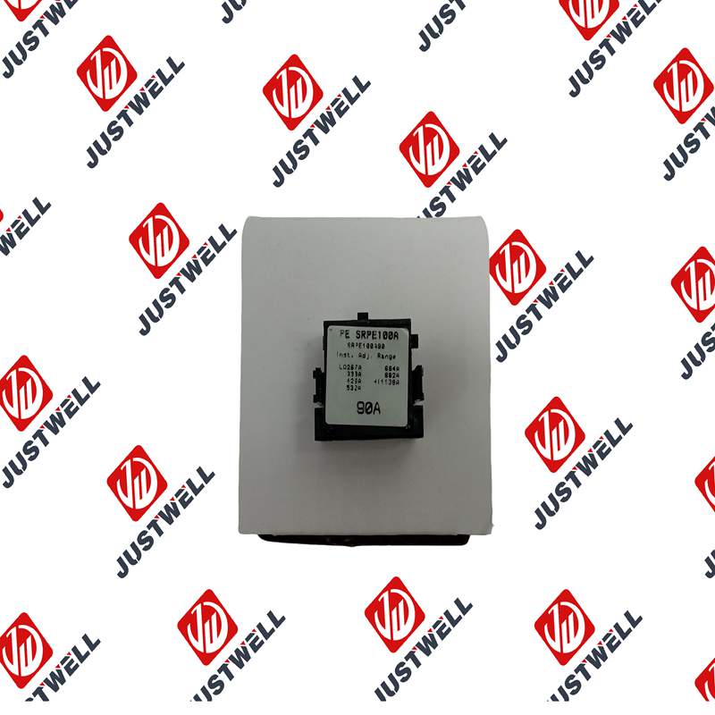 GE SRPE100A90 Circuit Breaker Rating Plug