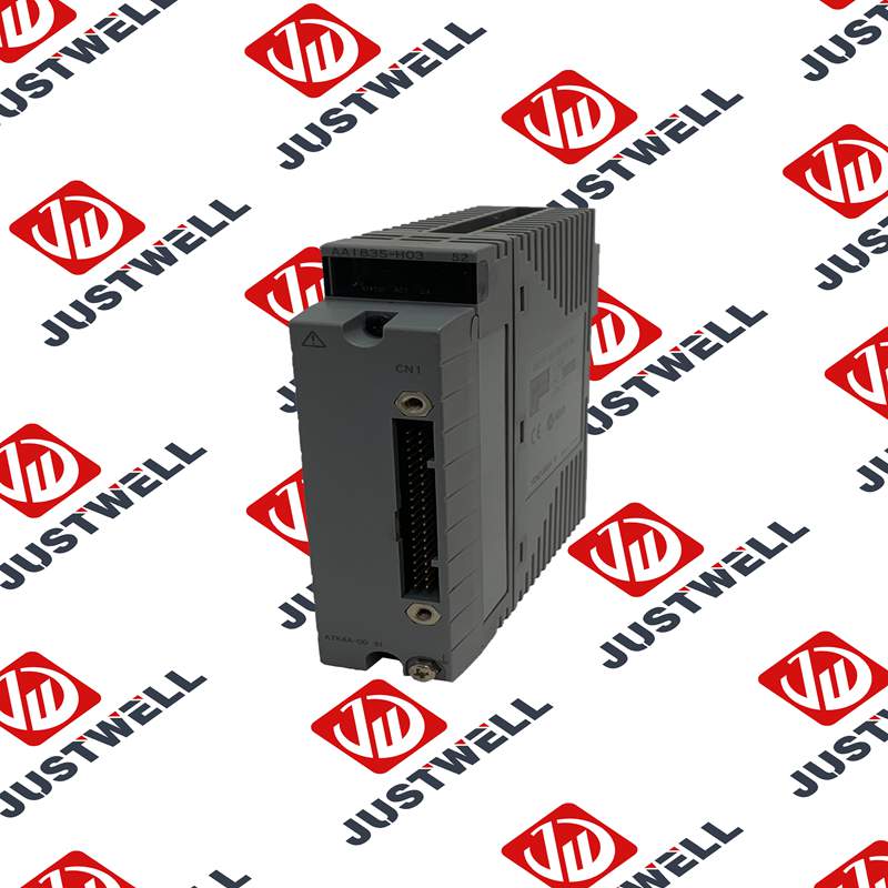 YOKOGAWA AAI835-H03 DCS Analog Input‑Output Module(with HART Protocol)