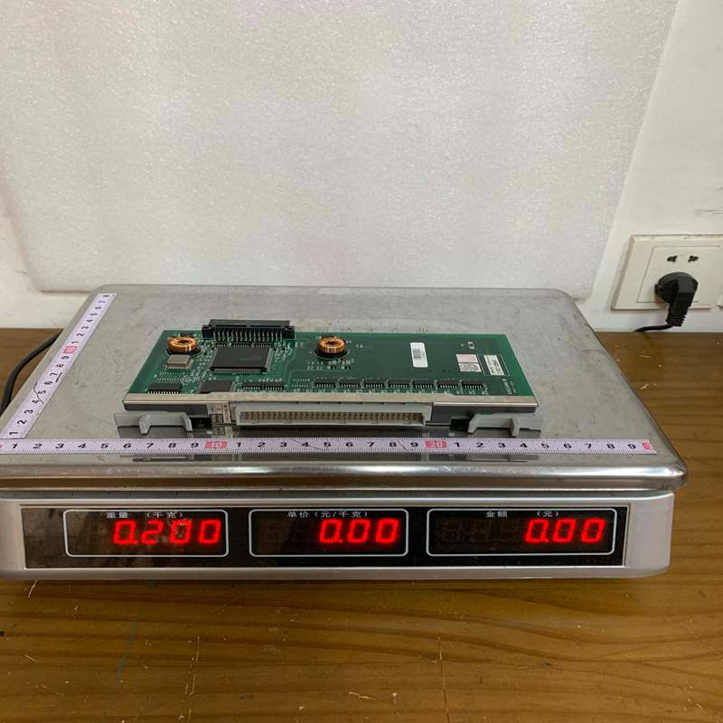 Yokogawa ADM55-S1 Analog Input Module - Image 2