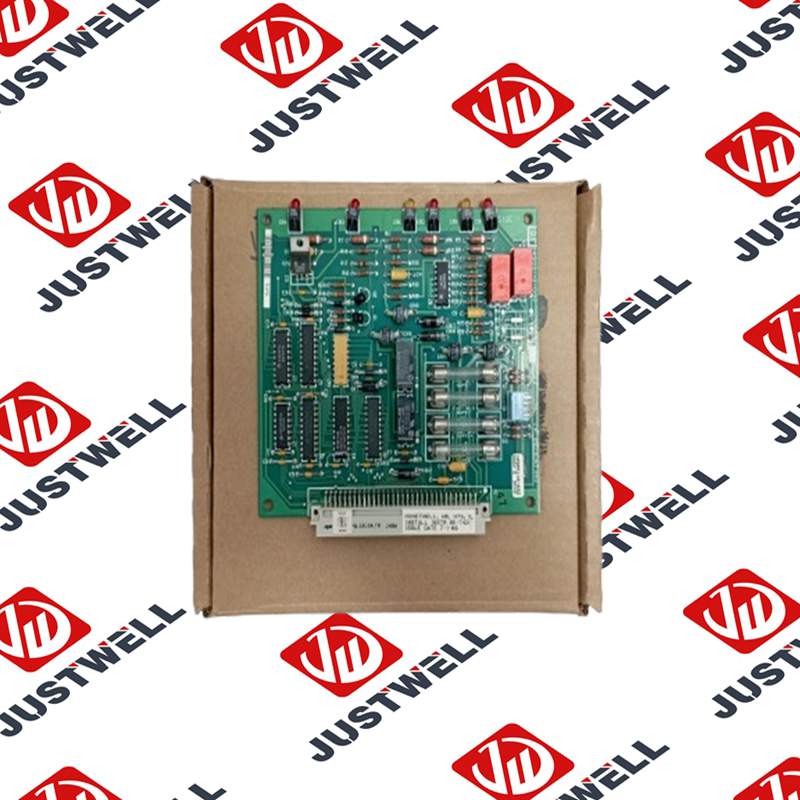 Honeywell 14505110-002 Fire Alarm Control Board