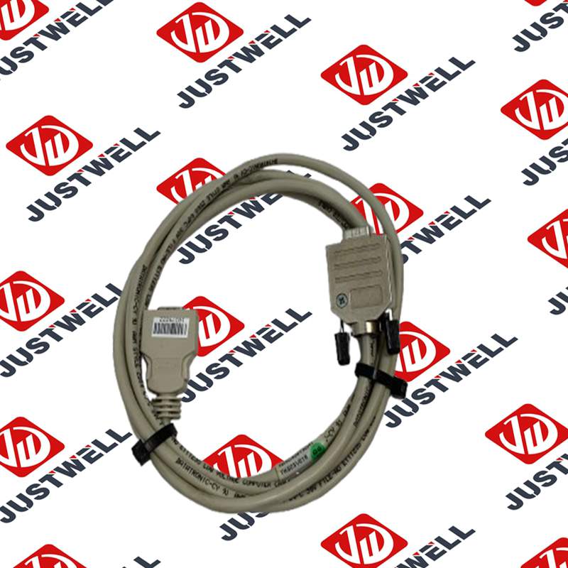 ABB TK803V018 Communication Cable Assembly