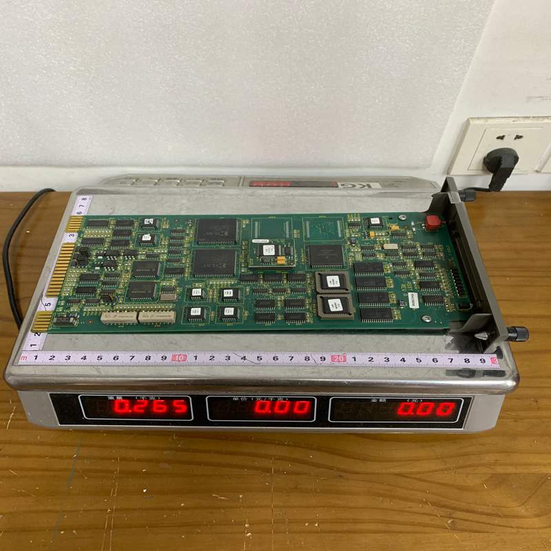 ABB INNPM12 Network Processor Module - Image 2