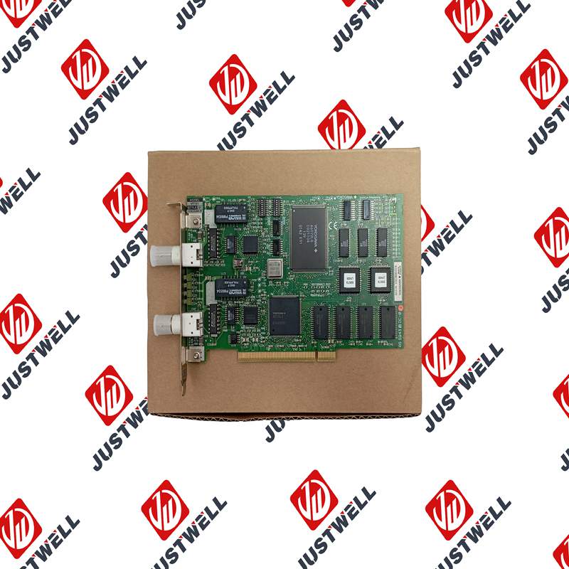 YOKOGAWA VF701S1 Vnet/IP Communication Module