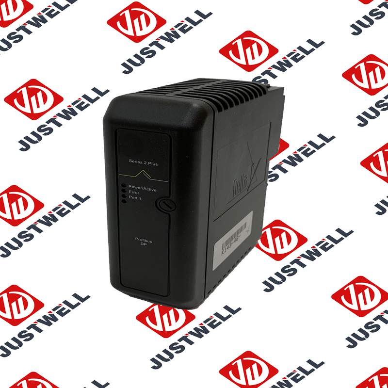 Emerson K3243X1-BB1 Profibus DP Communication Module