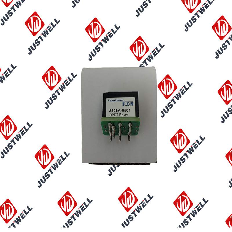 Eaton 8526A-6501 Output Relay Module