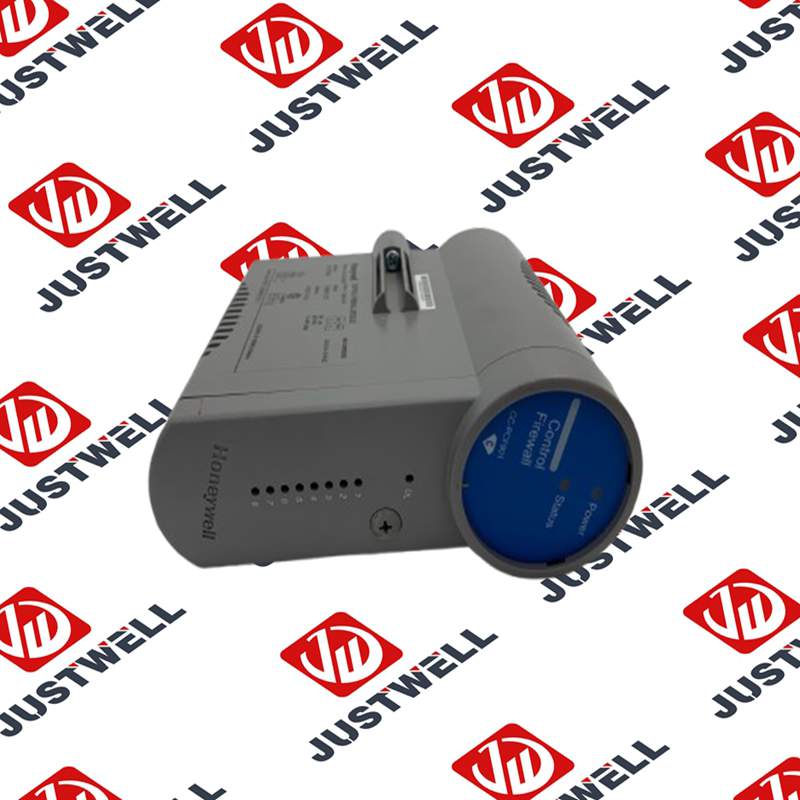 HONEYWELL CC-PCF901 Control Firewall Module