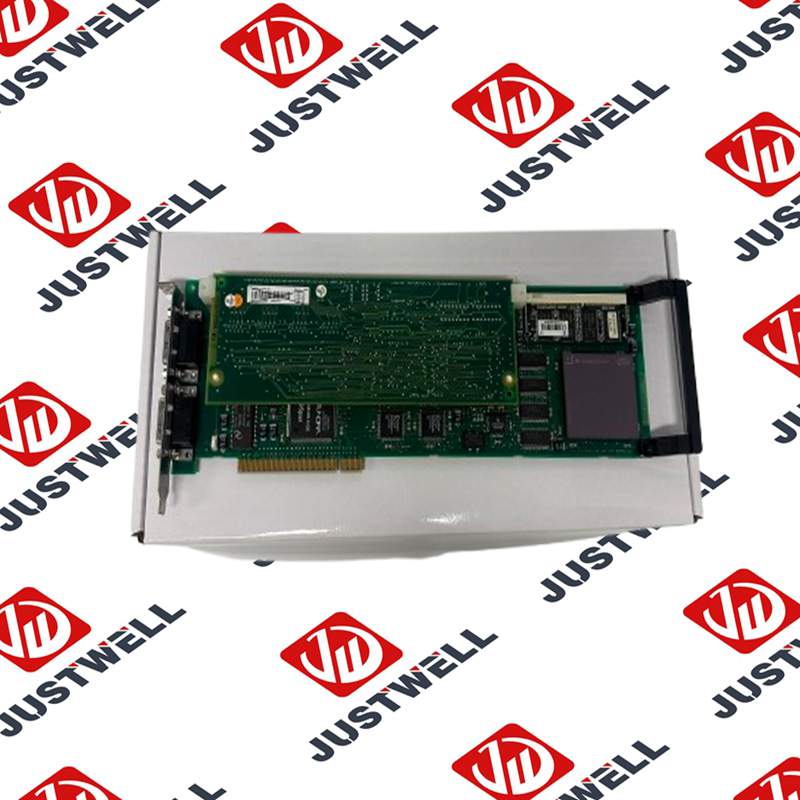 ABB PU515 3BSE013063R1 Real-time Acceleration Communication Board