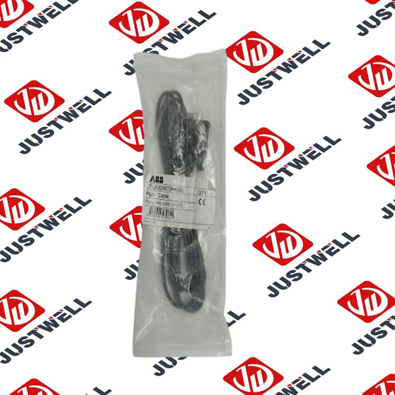 ABB 2TLA020070R6900 Pluto Communication Cable