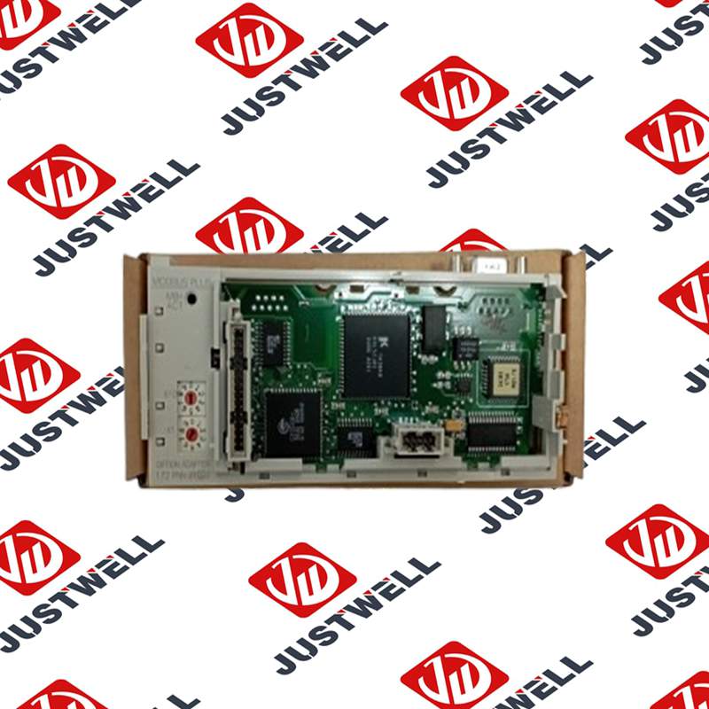 Schneider 172PNN21022 Modbus Plus Communication Adapter