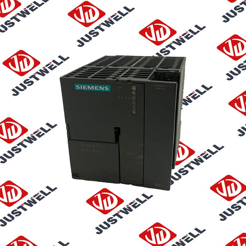 Siemens 6ES7361-3CA01-0AA0 Interface Module
