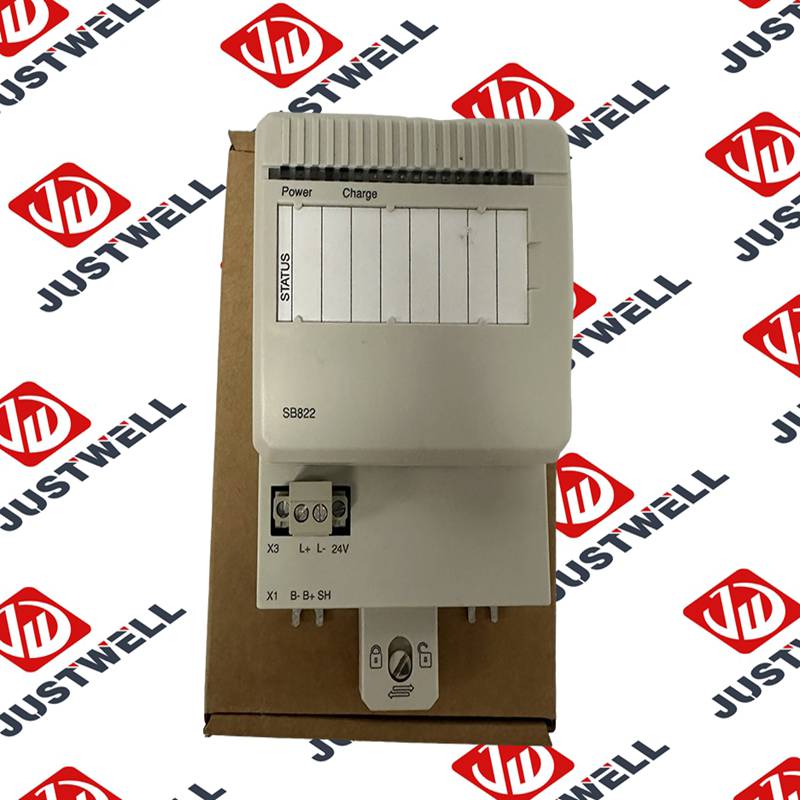 ABB SB822 Rechargeable Battery Unit