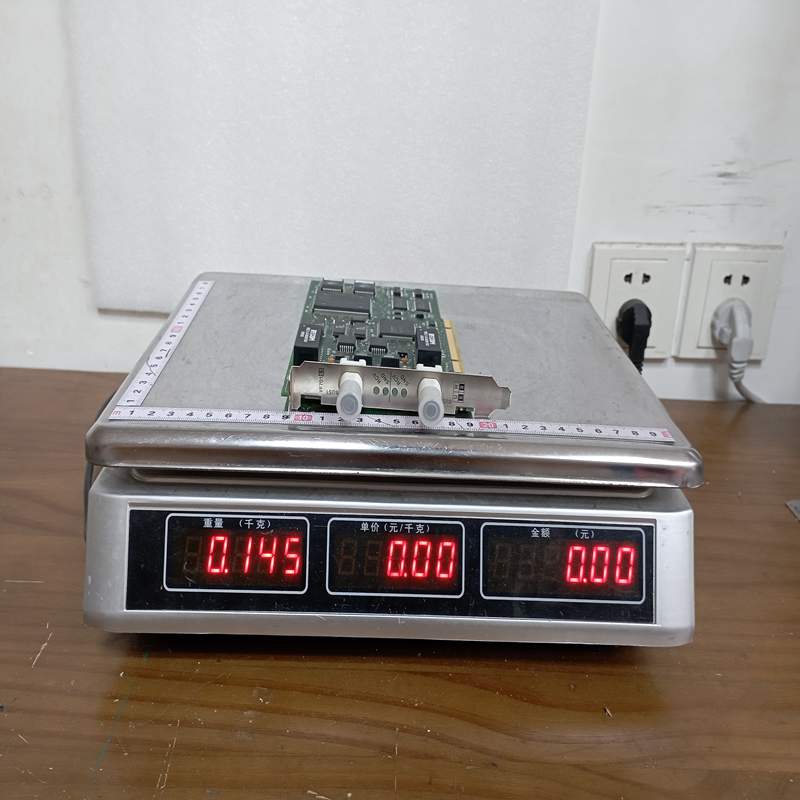 YOKOGAWA VF701S3 Vnet/IP Communication Module - Image 2