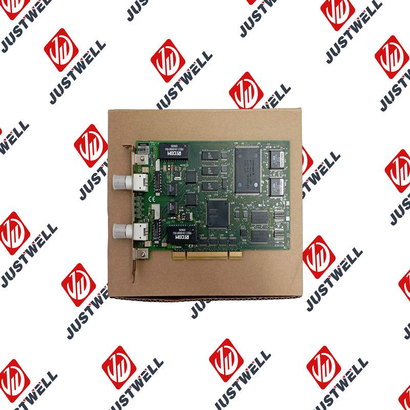 YOKOGAWA VF701S3 Vnet/IP Communication Module
