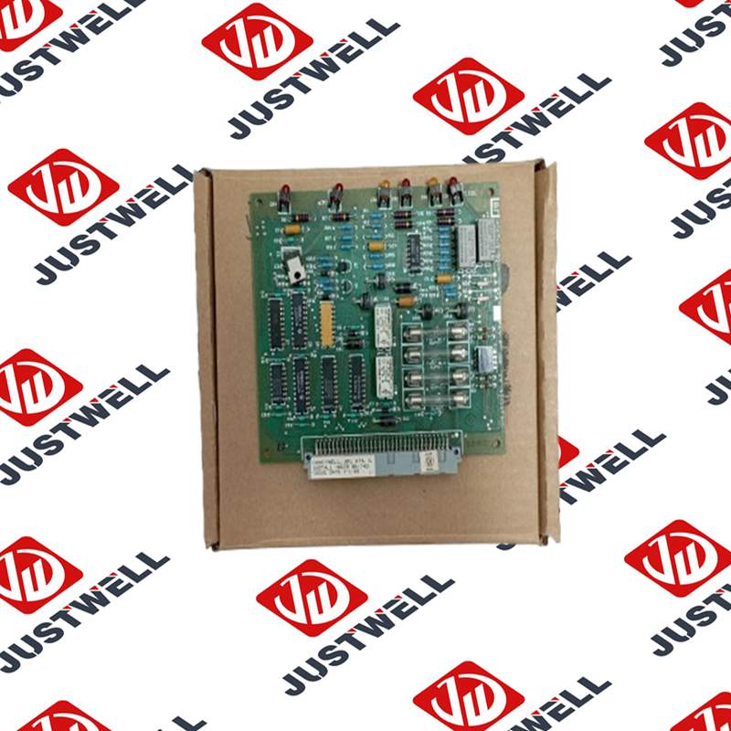 Honeywell 14505110-001 Fire Alarm Control Board