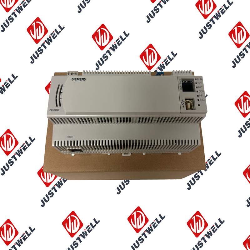 SIEMENS PXC200.D Building Automation Controller
