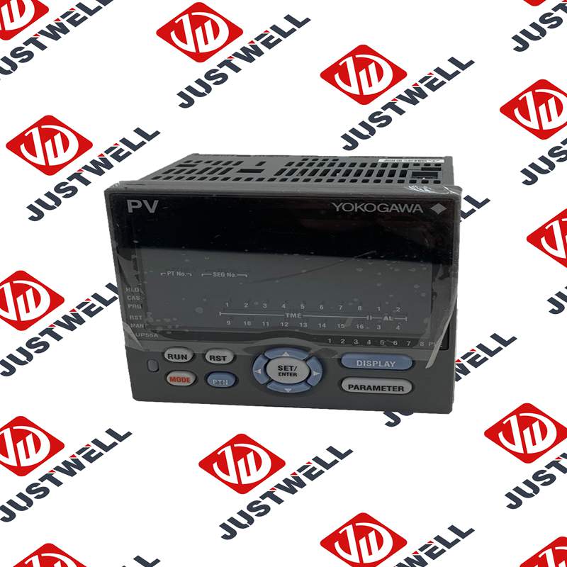 Yokogawa UP55A Program Controller