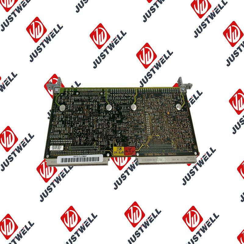 Siemens 6ES7090-0XX84-0AB0 VFD Control Board