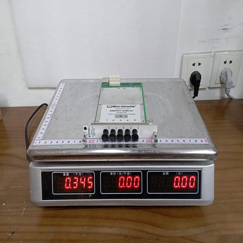 NI 5540 RF Combiner Module - Image 2