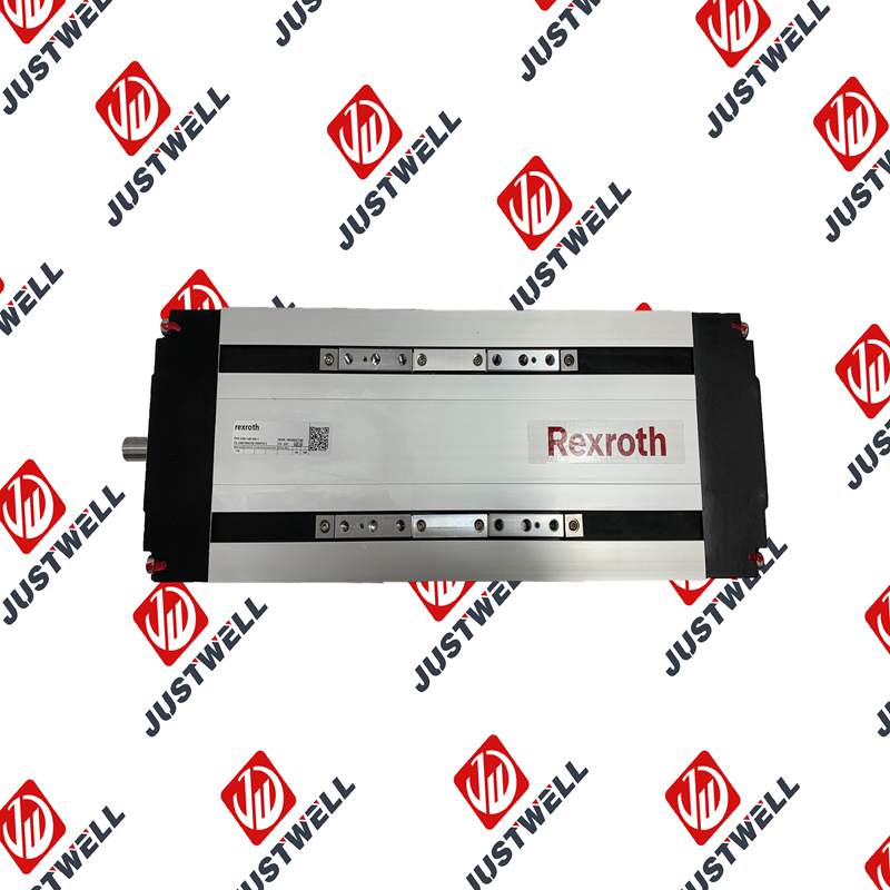 REXROTH CKK-145-NN-1 Compact Ball Screw Linear Module