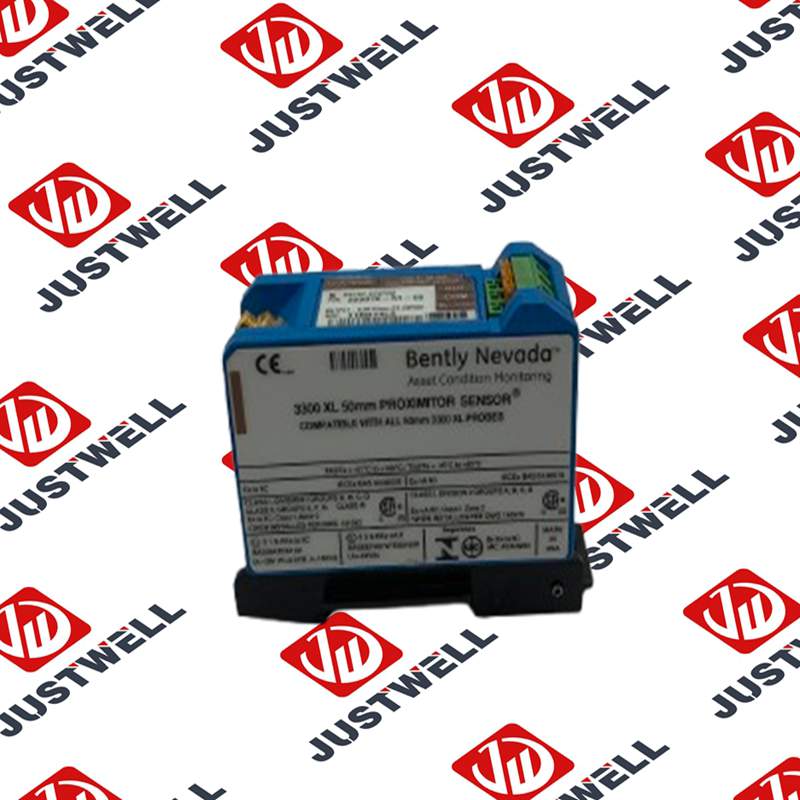 BENTLY 330878-51-05 Proximitor Sensor