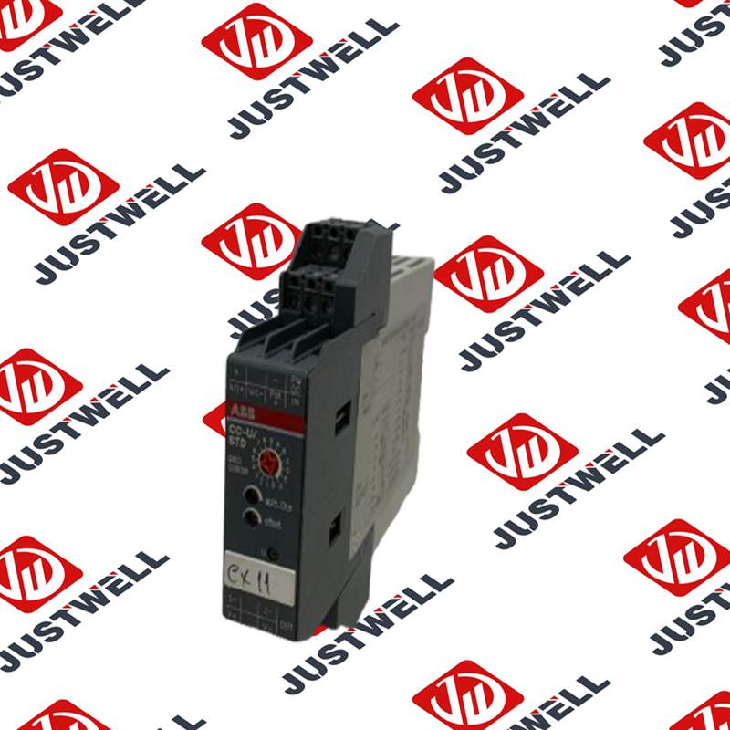 ABB CC-U/STD Universal Signal Converter