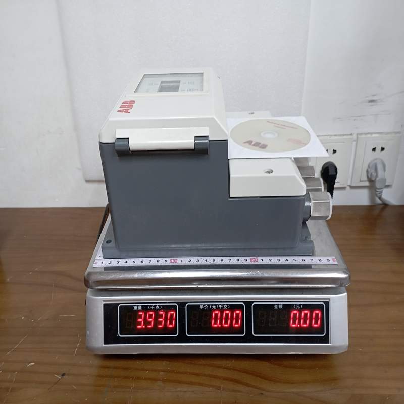 ABB FSM4000 Electromagnetic Flowmeter - Image 2