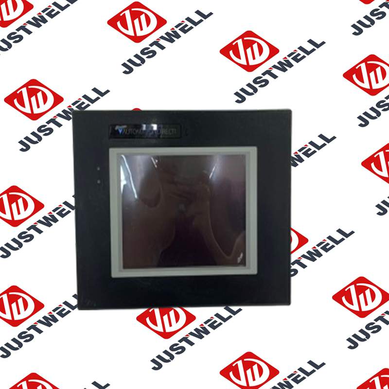 AUTOMATIONDIRECT EA9-T6CL-R HMI Touchscreen