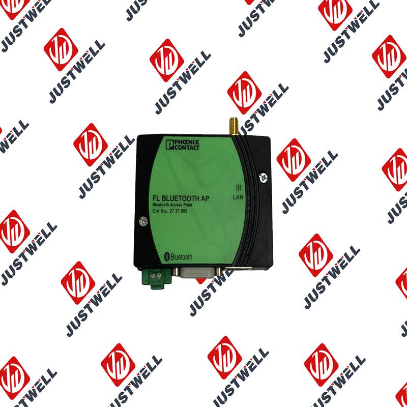 Phoenix 27 37 999 Bluetooth Wireless Access ModulePhoenix Co