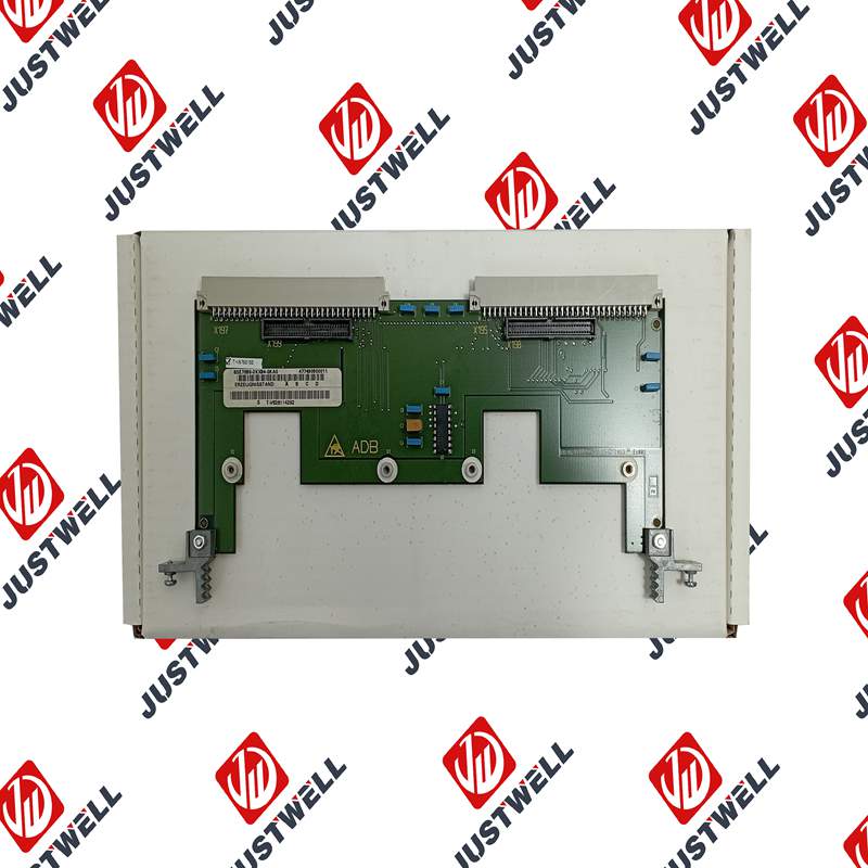 Siemens 6SE7090-0XX84-0KA0 Motion Control Adapter Module