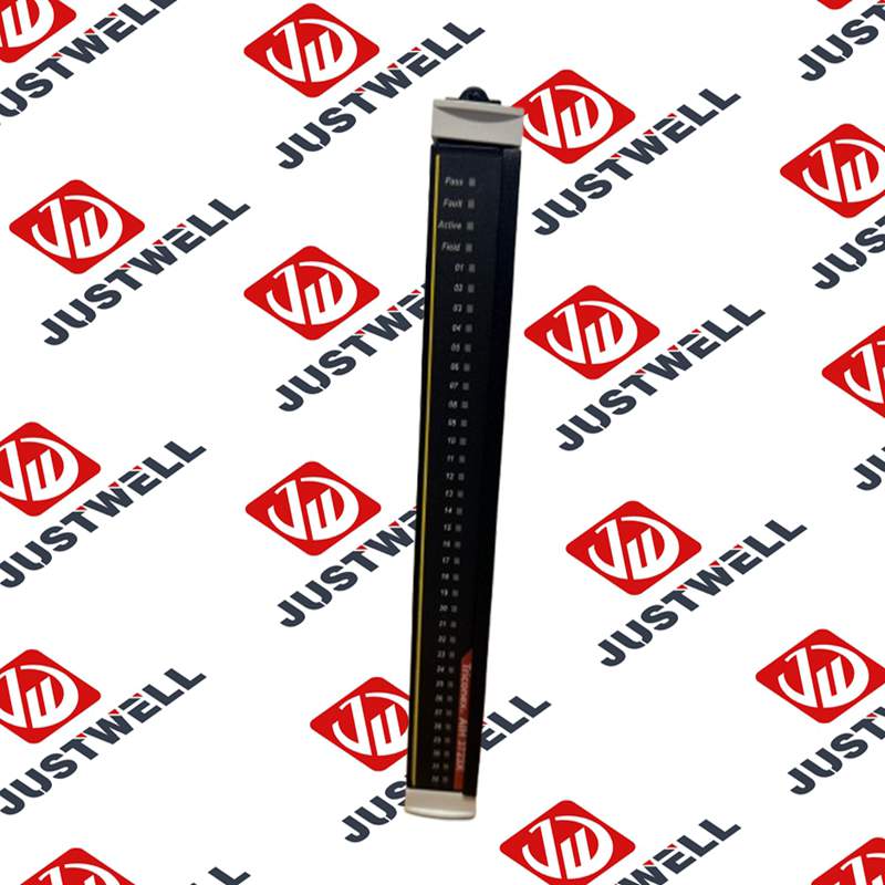 Triconex 3723X Analog Input Module