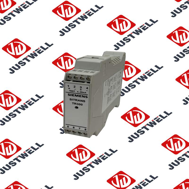 Siemens 7NG3033-0JN00 Temperature Transmitter